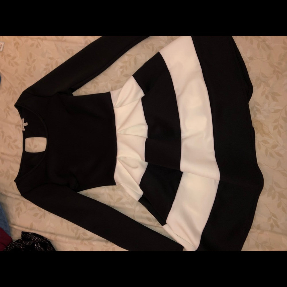 Charlotte Russe Dress